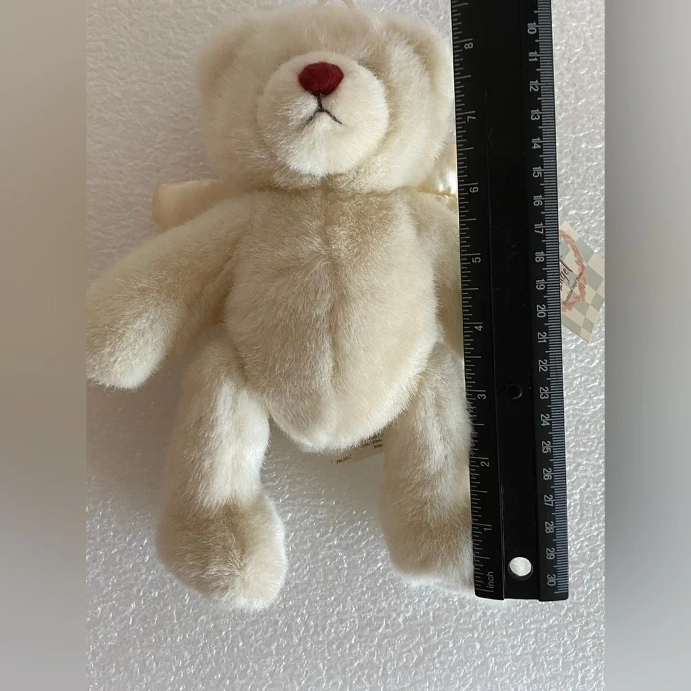 Ganz Vintage Angel Teddy Bear 